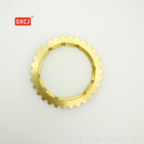 Auto Gear Box Synchronizer Ring